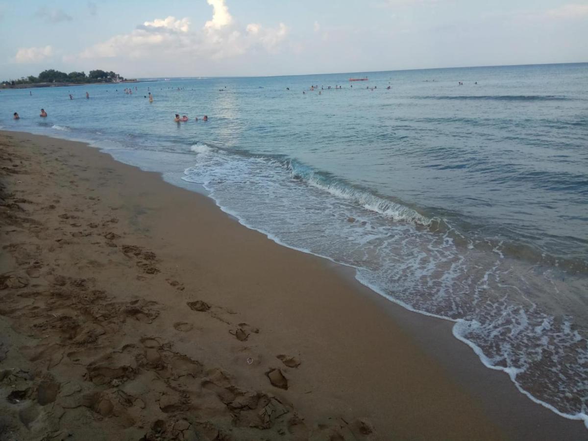 Northern Cyprus Trikomo, Iskele, Long Beach, Caesar Resort 1 Esterno foto