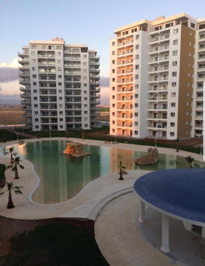 Northern Cyprus Trikomo, Iskele, Long Beach, Caesar Resort 1 Esterno foto